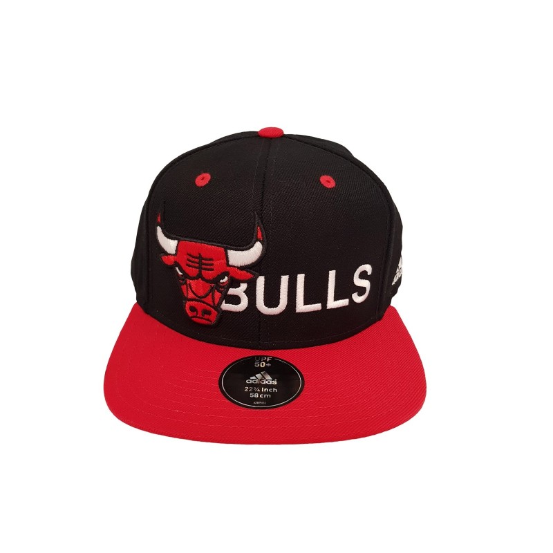 ADIDAS Chicago Bulls Vasaras Cepure