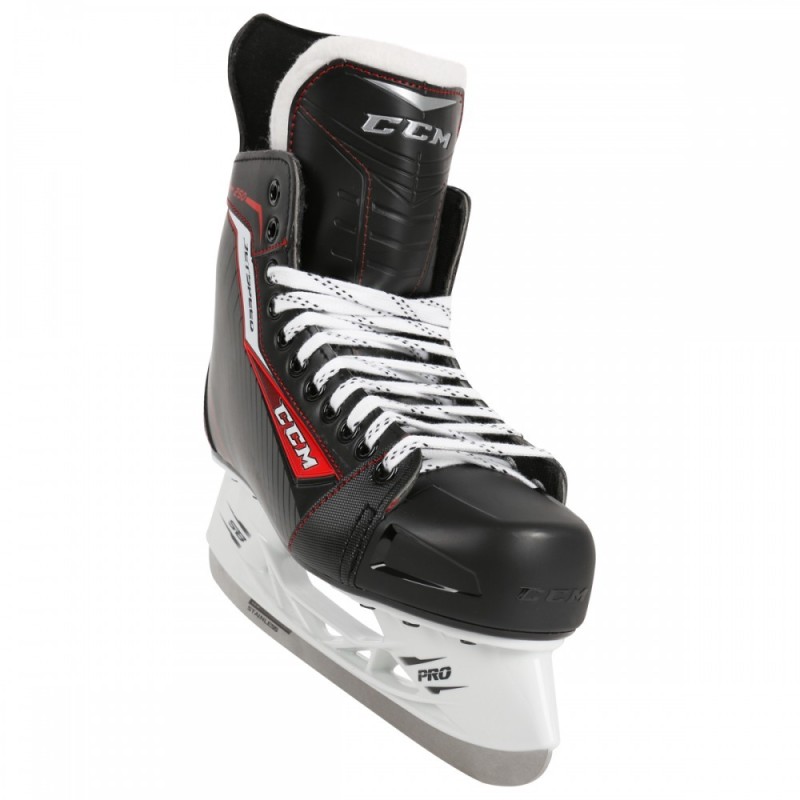 CCM Jetspeed 250 Sr. Хоккейные коньки