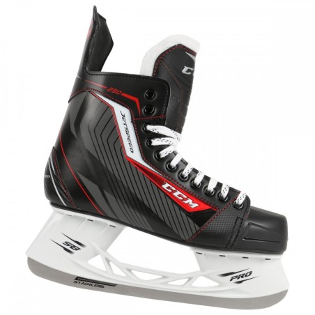 CCM Jetspeed 250 Sr. Хоккейные коньки