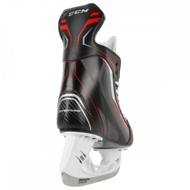 CCM Jetspeed 250 Sr. Хоккейные коньки