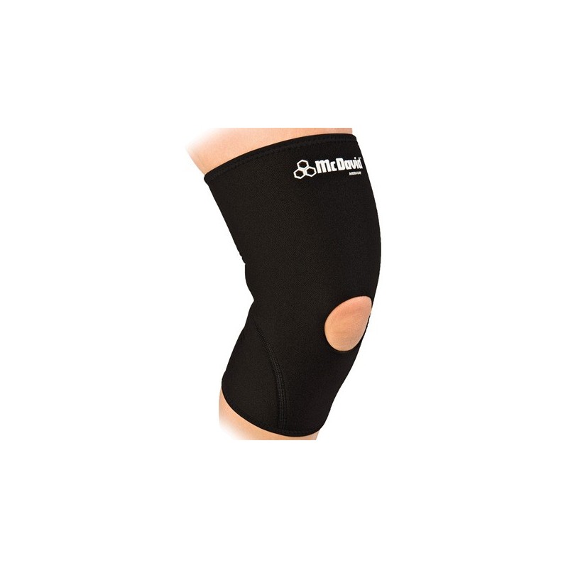 MCDAVID Open Patella Knee Support 402R