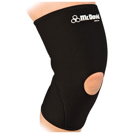 MCDAVID Open Patella Knee Support 402R