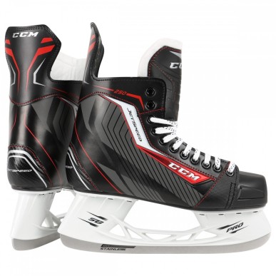 CCM Jetspeed 250 Sr. Хоккейные коньки