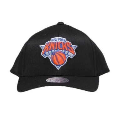 MITCHELL & NESS New York Knicks Flexfit Cepure