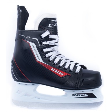 CCM Jetspeed 251 Sr. Хоккейные коньки