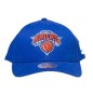 MITCHELL & NESS New York Knicks Flexfit Cepure