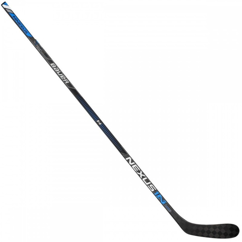 BAUER Nexus 1N 15" Junioru Hokeja Nūja