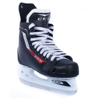 CCM Jetspeed 251 Pieaugušo Hokeja Slidas