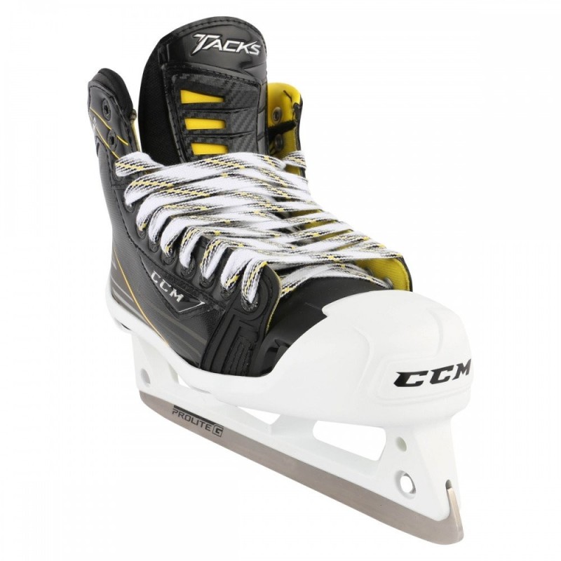 CCM Tacks 6092 Sr. Вратарские Конъки