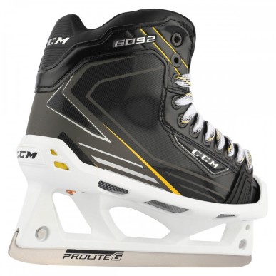 CCM Tacks 6092 Sr. Вратарские Конъки