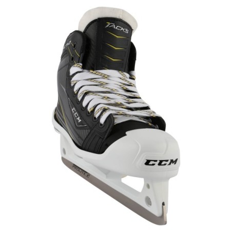 CCM Tacks 4092 Jr. Вратарские Конъки