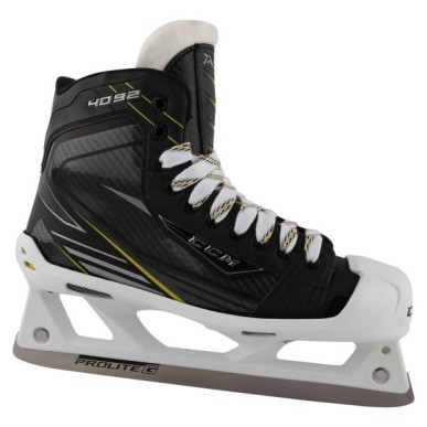 CCM Tacks 4092 Jr. Вратарские Конъки