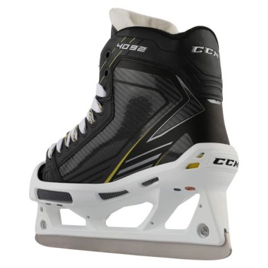 CCM Tacks 4092 Jr. Вратарские Конъки