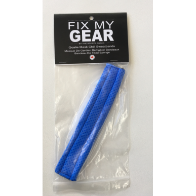 FIX MY GEAR Adult Vārtsarga Ķiveres Sviedru Lenta