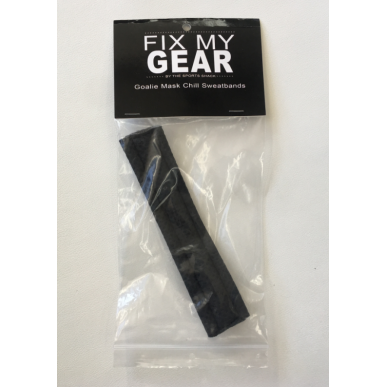 FIX MY GEAR Adult Vārtsarga Ķiveres Sviedru Lenta