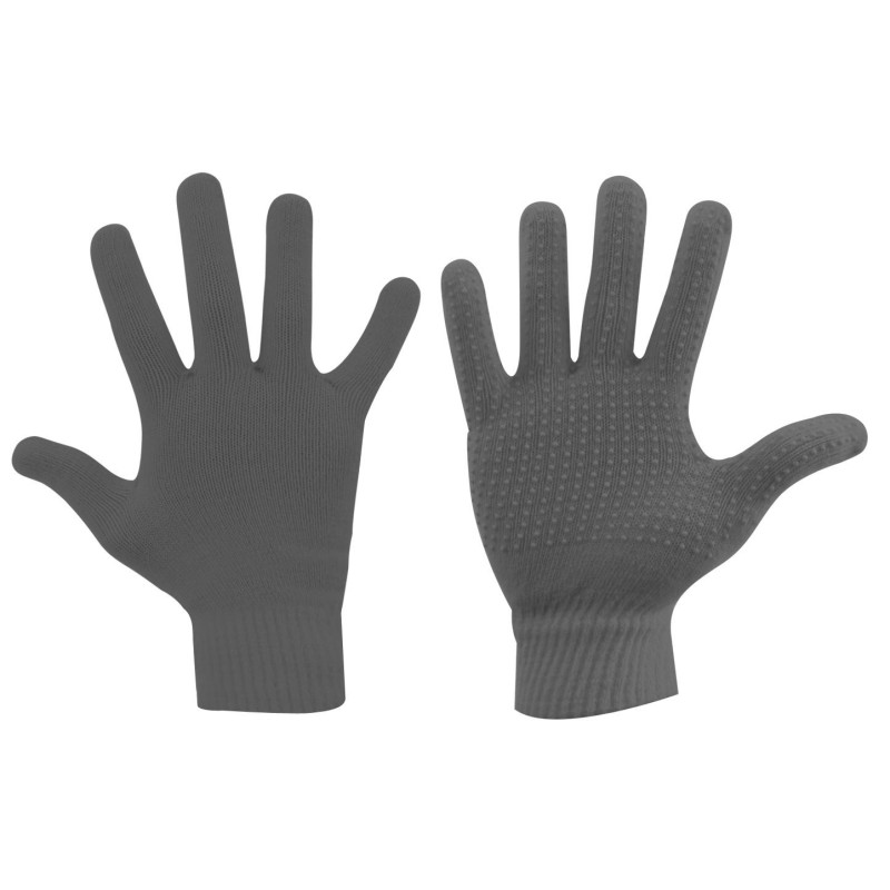 Avento Junior Knitted Grip Перчатки