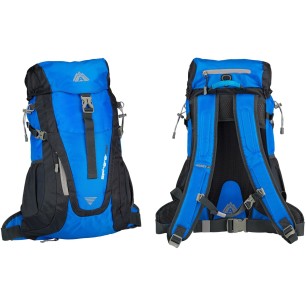 ABBEY Outdoor Areo-Fit Tūrisma Mugursoma 35L