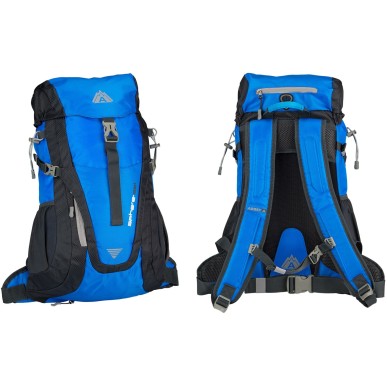 ABBEY Outdoor Areo-Fit Tūrisma Mugursoma 35L