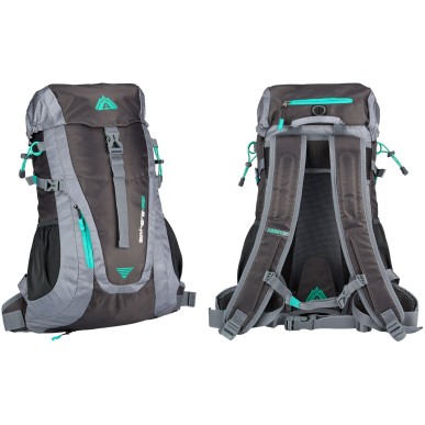 ABBEY Outdoor Areo-Fit Рюкзак 35L