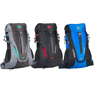 ABBEY Outdoor Areo-Fit Рюкзак 35L