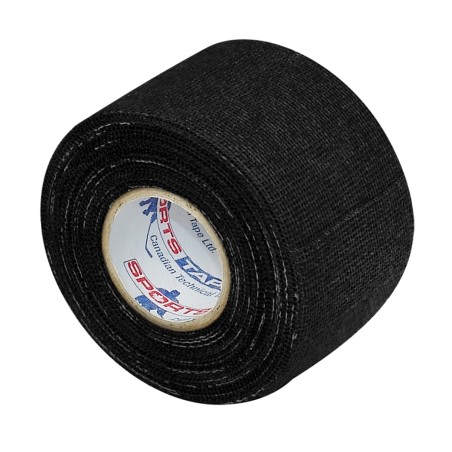 SPORTSTAPE Gauze Лента для Клюшек  38MM X 9,24M