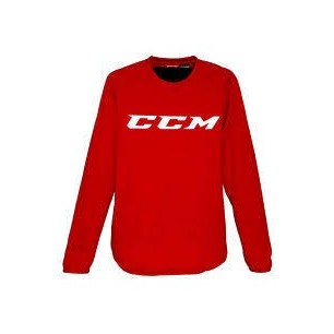 CCM Locker Suit Jr.  Верх спортивного костюма