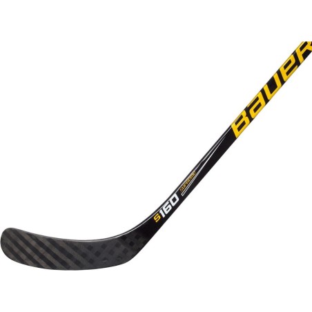 BAUER Supreme S160 S16 Bērnu Hokeja Nūja