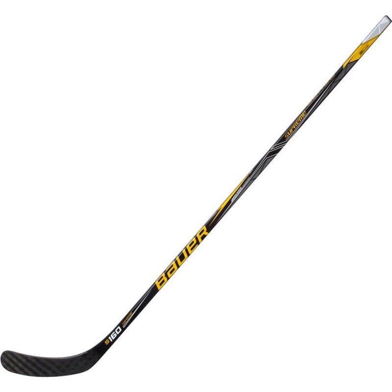 BAUER Supreme S160 S16 Bērnu Hokeja Nūja