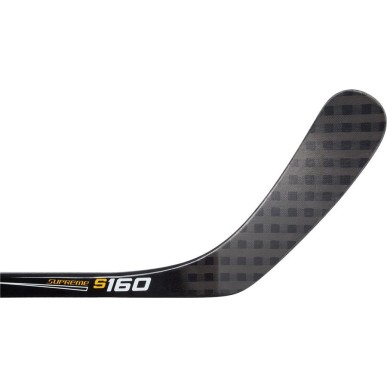 BAUER Supreme S160 S16 Bērnu Hokeja Nūja