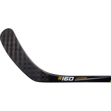 BAUER Supreme S160 S16 Bērnu Hokeja Nūja