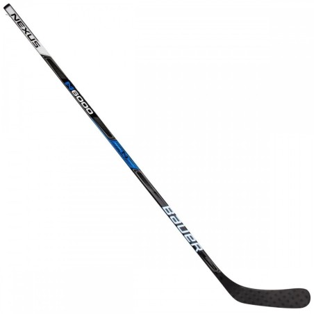 BAUER Nexus N6000 S16 Junioru Hokeja Nūja