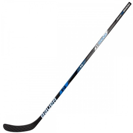 BAUER Nexus N6000 S16 Junioru Hokeja Nūja