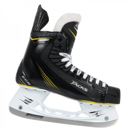 CCM Tacks 3052 Jr. Хоккейные коньки