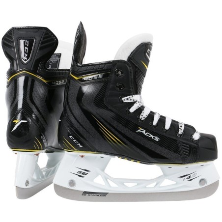 CCM Tacks 4052 Junioru Hokeja Slidas