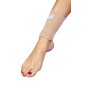 BUNGA PADS Ankle Sleeve Aizsargzeķe