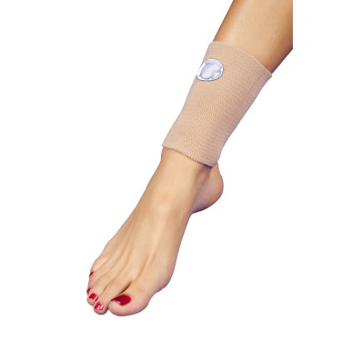 BUNGA PADS Ankle Sleeve Aizsargzeķe