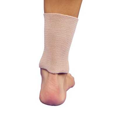 BUNGA PADS Ankle Sleeve Aizsargzeķe