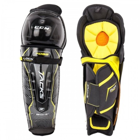 CCM Tacks 7092 Sr. Щитки