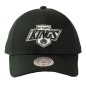 MITCHELL & NESS Los Angeles Kings Low Pro Strapback Бейсболкa EU1053