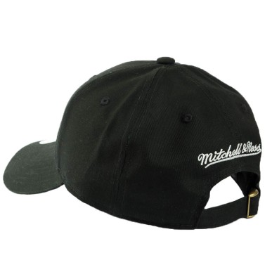 MITCHELL & NESS Los Angeles Kings Low Pro Strapback Бейсболкa EU1053