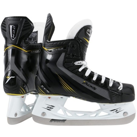 CCM Tacks 5052 Junioru Hokeja Slidas