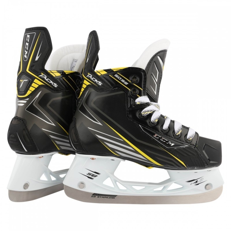 CCM Tacks 5092 Junioru Hokeja Slidas