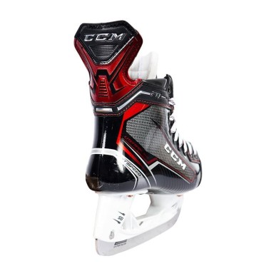 CCM Jetspeed FT1 Pieaugušo Hokeja Slidas