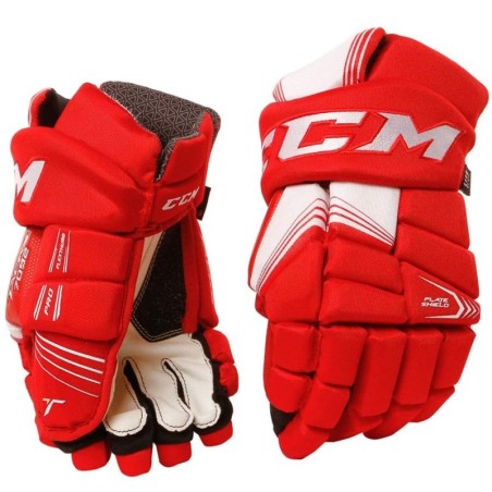 CCM Tacks 7092 Sr. Хоккейные Перчатки