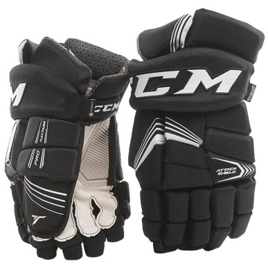 CCM Super Tacks Sr. Хоккейные Перчатки