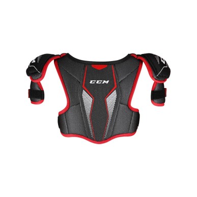 CCM Jetspeed FT350 Bērnu Plecu Sargs