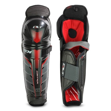 CCM QuickLite QLT Sr. Щитки