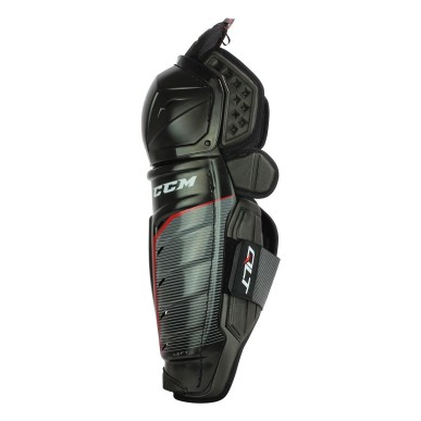 CCM QuickLite QLT Sr. Щитки