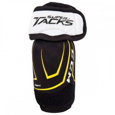 CCM Super Tacks Yth. Налокотники