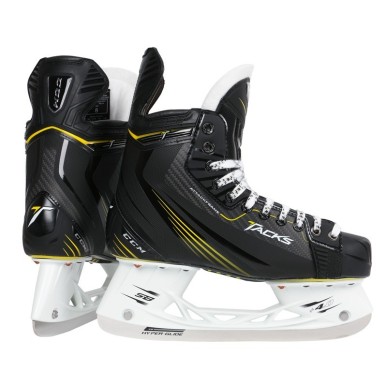 CCM Tacks Jr. Хоккейные коньки